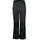 TROLLKIDS Hammerfest Snowboardhose Schwarz 128