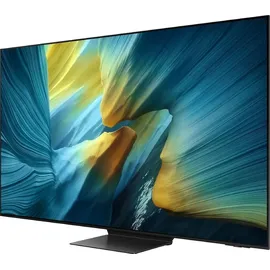 Samsung TQ83S95F 83" OLED 4K Vision AI Smart TV S95F (EU-Modell)