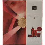 Rituals The Ritual of Ayurveda Energising Rituals Set 4-teilig