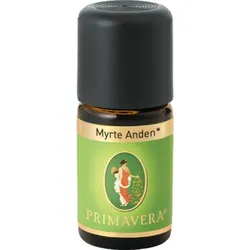MYRTE ANDEN kbA ätherisches Öl 5 ml Ätherisches Öl