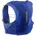 5 Set Trailrunningrucksack Größe 5L L blau