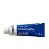 hafeehoo Jansen Ahrweitex Schnellspachtel 125 g weiß