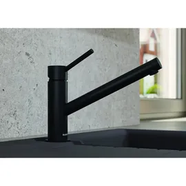 Blanco Kano schwarz matt 526667