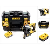 DeWalt DCH 273 NT inkl. 1x 5,0 Ah Akku + TSTAK