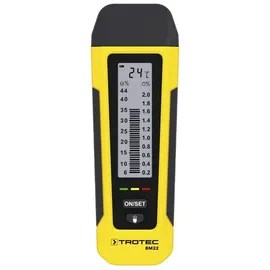 Trotec Feuchtemessgerät BM22