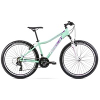 Mountainbike 26 Zoll Damen Fahrrad City Bike 21Gang MTB Damenrad Shimano Fahrrad