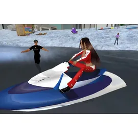 Second Life - Starterpack (PC/Mac)