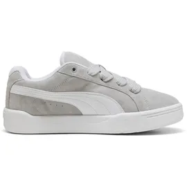 Puma Park Lifestyle Easy SD Cool Light Gray/Puma White 40,5