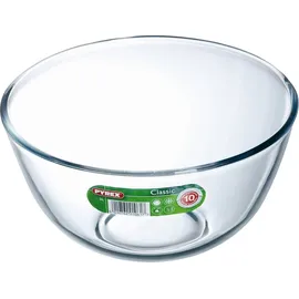 Pyrex Glasschale 1,1 l 2 St.