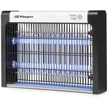Orbegozo MQ 4510 Elektrischer Insektenvernichter - White - One Size