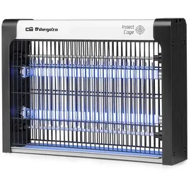 Orbegozo MQ 4510 Elektrischer Insektenvernichter - White - One Size