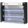 Orbegozo MQ 4510 Elektrischer Insektenvernichter - White - One Size