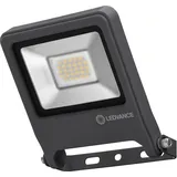 LEDVANCE Endura Flood 20W Wandleuchte dunkelgrau