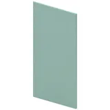 TECE Paneelplatte Gips-kt 1350x625x18mm