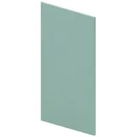 TECE Paneelplatte Gips-KT 1350x625x18mm