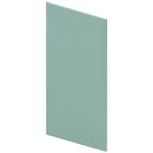TECE Paneelplatte Gips-KT 1350x625x18mm