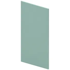TECE Paneelplatte Gips-KT 1350x625x18mm