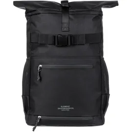 Element Ground Skate 35 l flint/schwarz