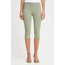 Oxmo OXKeana Caprihose Damen Grün XL