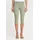 Oxmo OXKeana Caprihose Damen Grün XL