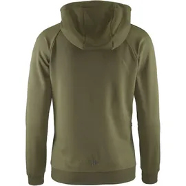 Craft ADV Unify FZ Hood Damen - Woods - XL