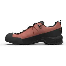 Salewa Wildfire Leather 2 GTX Schuhe (Größe 39