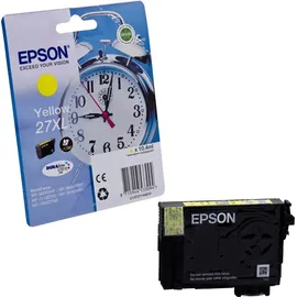 Epson 27XL gelb