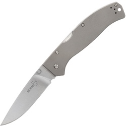 Böker Plus 01BO188 Griff aus Titan