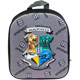 HARRY POTTER Magische Begleitung grau