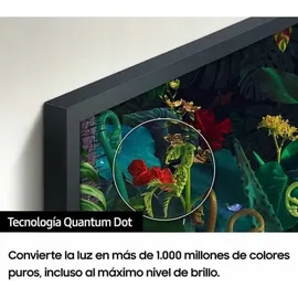 Samsung The Frame TQ32LS03C 32" QLED 4K LS03C (EU-Modell)