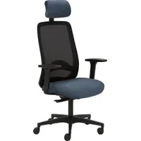 Mayer Sitzmöbel »myTRITON«, 1 St., Flachgewebe blau