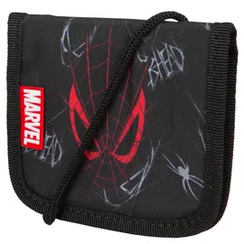 McNeill Brustbeutel SPIDER MAN II