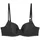 Marc O'Polo Wired Padded Bra Bügel-BH Schwarz A 70