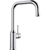 Blanco Livia-S chrom 521288
