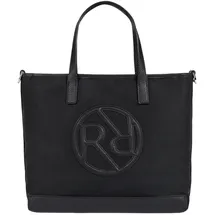 Roeckl Navia Medium Shopper Synthetik Black