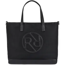 Roeckl Navia Medium Shopper Synthetik Black