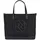 Roeckl Navia Medium Shopper Synthetik Black