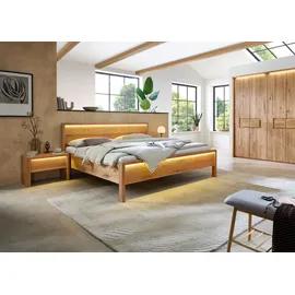 Home Affaire Ambroise 189 x 234 cm Braun
