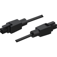 Teltonika 4-pin to 4-pin power Cable Netzwerk Zubehör