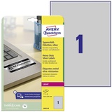 Avery Zweckform AVERY Zweckform L6013-8 Typenschild-Etiketten