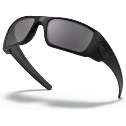 Oakley Fuel Cell matte black/grey polarized (909605)