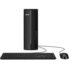 Acer Aspire XC-1860 Desktop-PC Intel Core Ultra 5 225 3,3 GHz 16 GB RAM 1 TB SSD Intel Arc Graphics Win 11