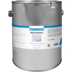 Zinkstaubfarbe