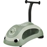 GLOBBER WALK N’ ROLL 2in1 ECO Pistazie,