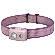 Fenix Light HL16 LED Stirnlampe batteriebetrieben FEHL16-Pink