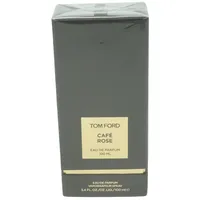 Tom Ford Eau de Parfum Tom Ford Cafe Rose Eau de Parfum 100ml Spray