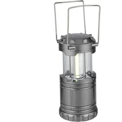 Haushalt International HI 70026 LED Campinglaterne 260Lumen Batteriebetrieb