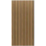 [neu.holz] neu.holz, Wandpaneele, Vang 5,76 m2, 60 x 120 cm)