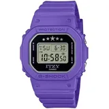 CASIO G-SHOCK GMD-S5610IT-6JR ITZY Collaboration Square Violet Women Y866926