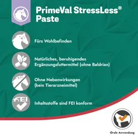 Primeval Stressless Paste 30 ml
